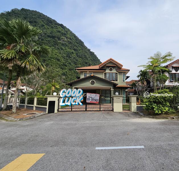 Link Bungalow for Sale in Sunway City Ipoh (Ulu Kinta) - Caiyi Choo - PropertyGuru.com.my