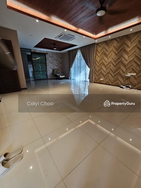 Link Bungalow for Sale in Sunway City Ipoh (Ulu Kinta) - Caiyi Choo - PropertyGuru.com.my