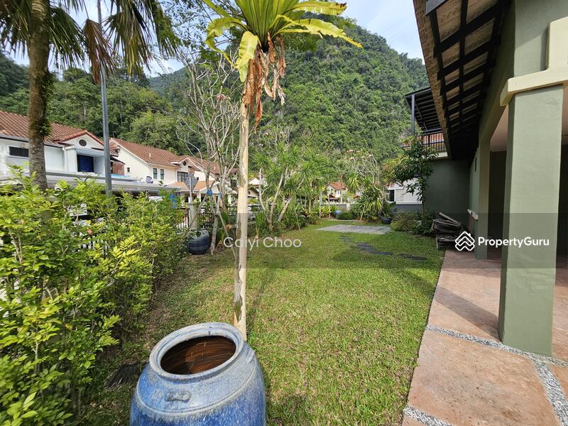 Link Bungalow for Sale in Sunway City Ipoh (Ulu Kinta) - Caiyi Choo - PropertyGuru.com.my