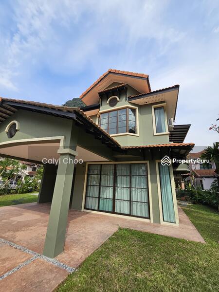 Link Bungalow for Sale in Sunway City Ipoh (Ulu Kinta) - Caiyi Choo - PropertyGuru.com.my