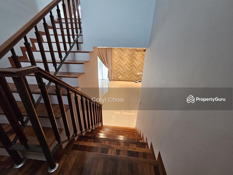 Link Bungalow for Sale in Sunway City Ipoh (Ulu Kinta) - Caiyi Choo - PropertyGuru.com.my