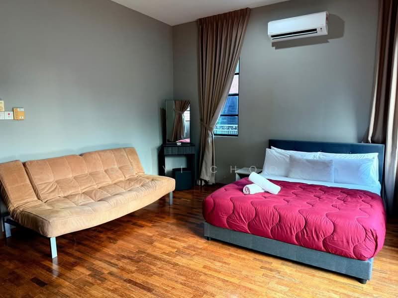 Link Bungalow for Sale in Sunway City Ipoh (Ulu Kinta) - Caiyi Choo - PropertyGuru.com.my