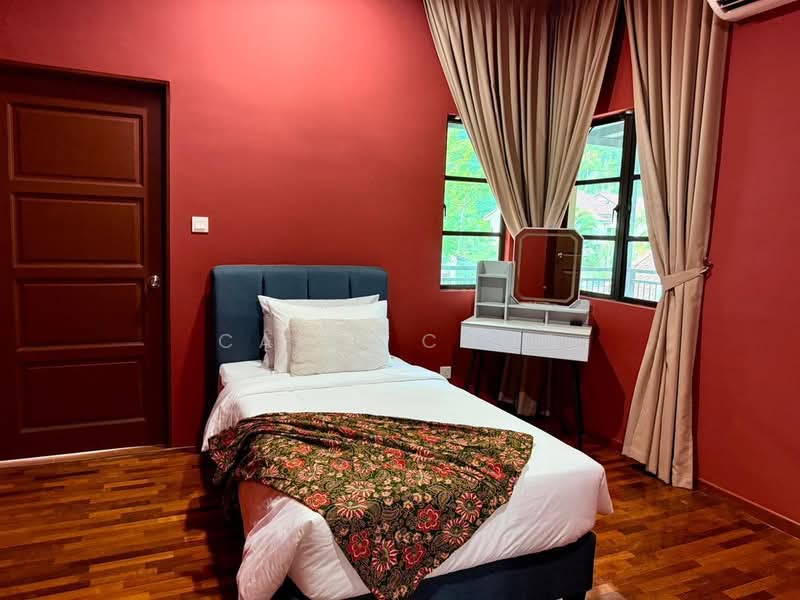 Link Bungalow for Sale in Sunway City Ipoh (Ulu Kinta) - Caiyi Choo - PropertyGuru.com.my