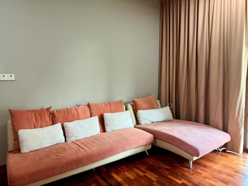 Link Bungalow for Sale in Sunway City Ipoh (Ulu Kinta) - Caiyi Choo - PropertyGuru.com.my