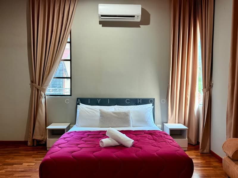 Link Bungalow for Sale in Sunway City Ipoh (Ulu Kinta) - Caiyi Choo - PropertyGuru.com.my