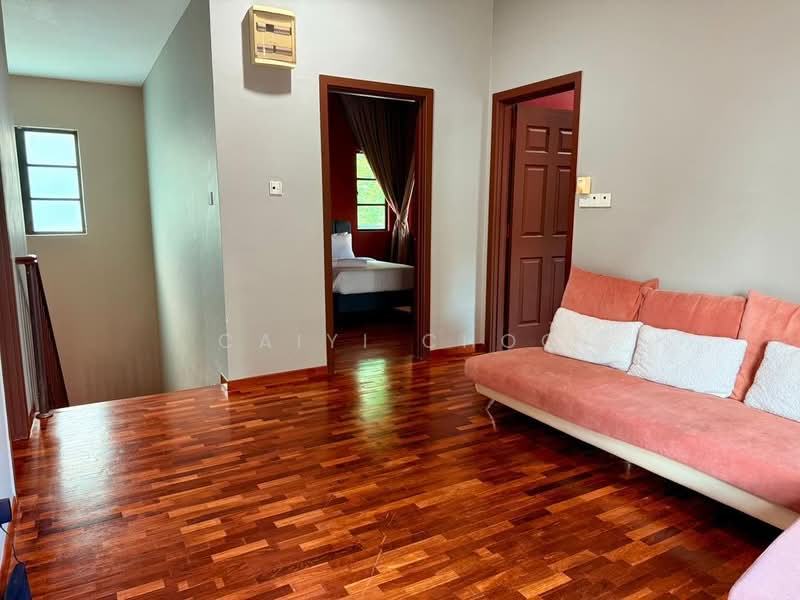 Link Bungalow for Sale in Sunway City Ipoh (Ulu Kinta) - Caiyi Choo - PropertyGuru.com.my