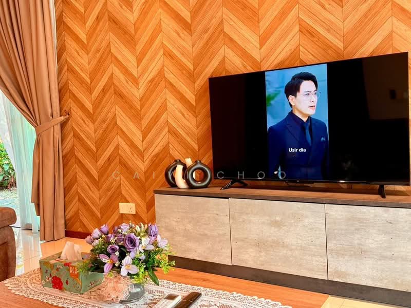 Link Bungalow for Sale in Sunway City Ipoh (Ulu Kinta) - Caiyi Choo - PropertyGuru.com.my