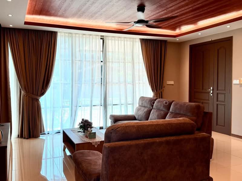 Link Bungalow for Sale in Sunway City Ipoh (Ulu Kinta) - Caiyi Choo - PropertyGuru.com.my