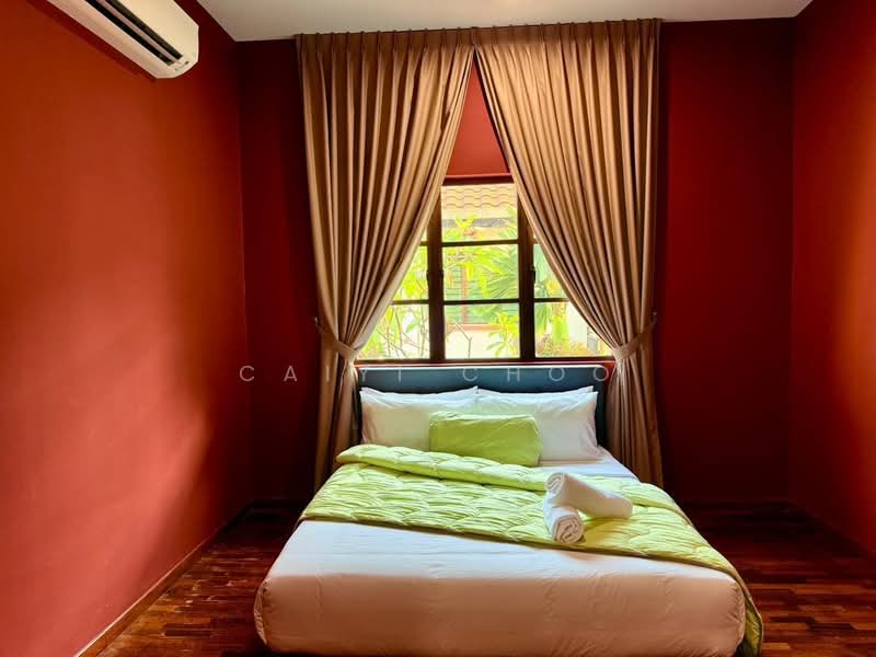 Link Bungalow for Sale in Sunway City Ipoh (Ulu Kinta) - Caiyi Choo - PropertyGuru.com.my