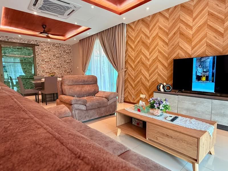 Link Bungalow for Sale in Sunway City Ipoh (Ulu Kinta) - Caiyi Choo - PropertyGuru.com.my