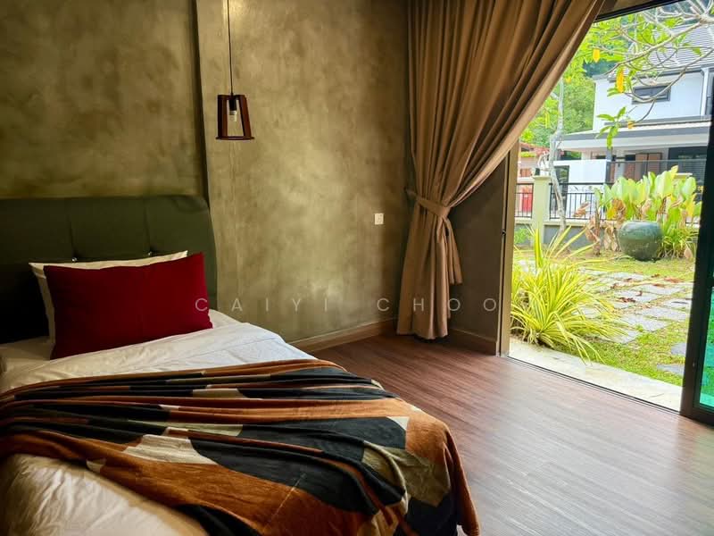 Link Bungalow for Sale in Sunway City Ipoh (Ulu Kinta) - Caiyi Choo - PropertyGuru.com.my