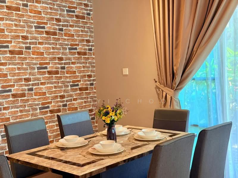 Link Bungalow for Sale in Sunway City Ipoh (Ulu Kinta) - Caiyi Choo - PropertyGuru.com.my