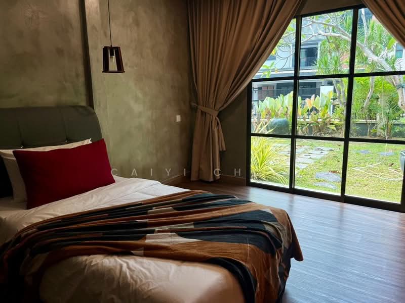 Link Bungalow for Sale in Sunway City Ipoh (Ulu Kinta) - Caiyi Choo - PropertyGuru.com.my