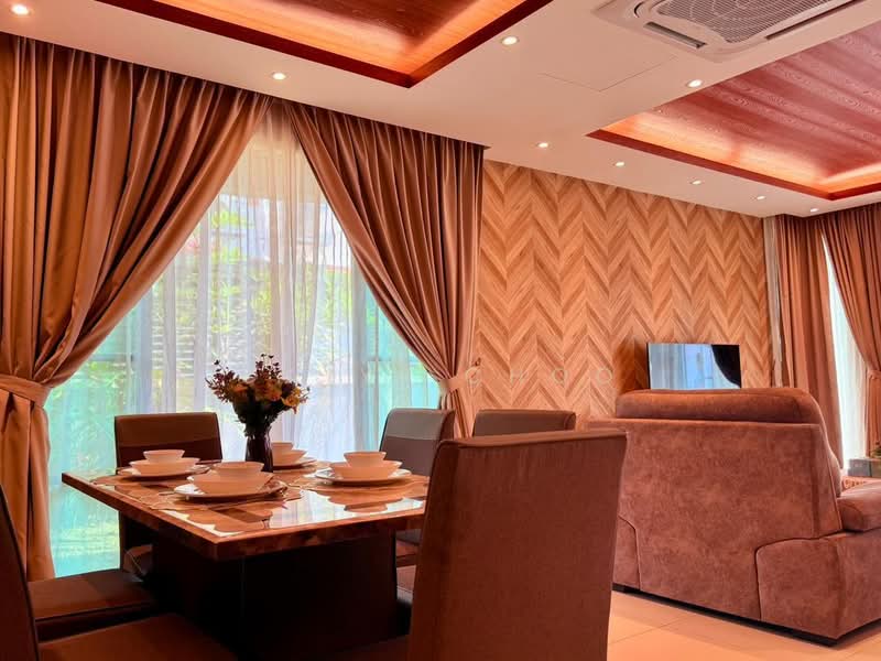 Link Bungalow for Sale in Sunway City Ipoh (Ulu Kinta) - Caiyi Choo - PropertyGuru.com.my