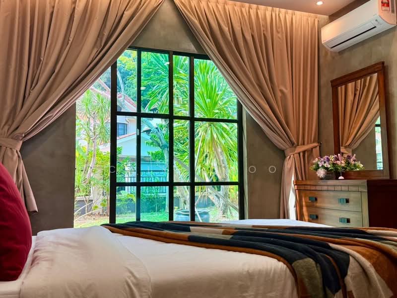 Link Bungalow for Sale in Sunway City Ipoh (Ulu Kinta) - Caiyi Choo - PropertyGuru.com.my