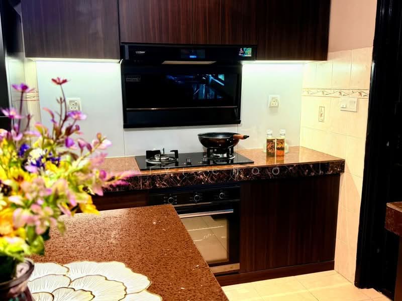 Link Bungalow for Sale in Sunway City Ipoh (Ulu Kinta) - Caiyi Choo - PropertyGuru.com.my