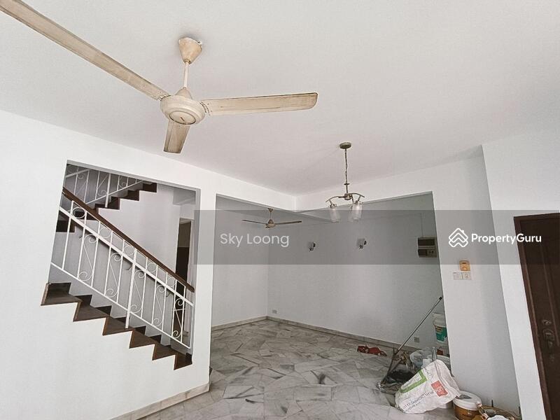 2-storey Terraced House for Rent in Subang Jaya (Selangor) - Sky Loong - PropertyGuru.com.my