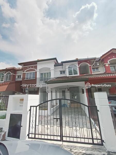 2-storey Terraced House for Rent in Subang Jaya (Selangor) - Sky Loong - PropertyGuru.com.my