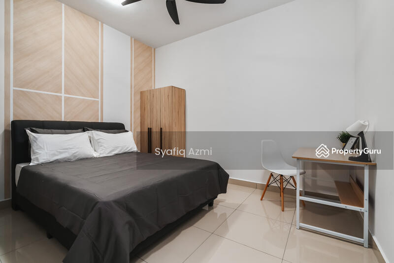 For Rent - PV9 Residences