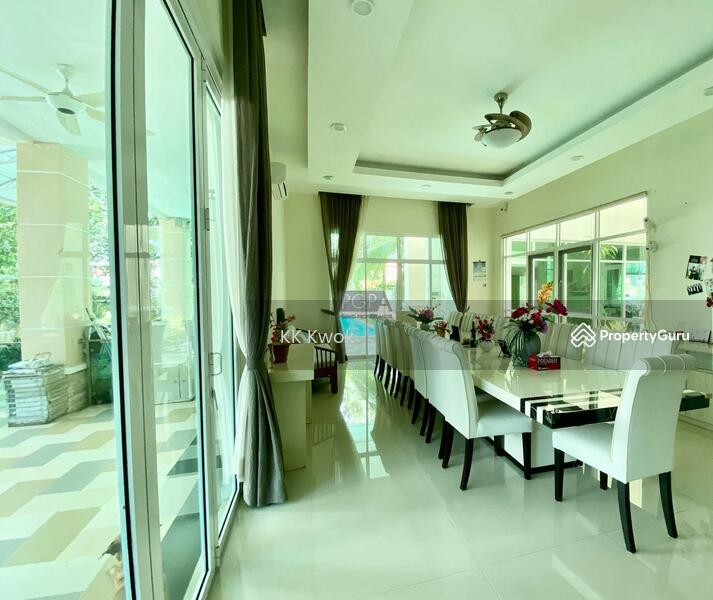 For Sale - Jalan Tunku Abdul Rahman 3S Bungalow