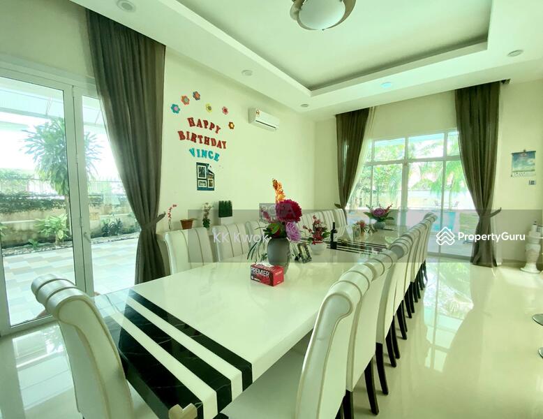 For Sale - Jalan Tunku Abdul Rahman 3S Bungalow