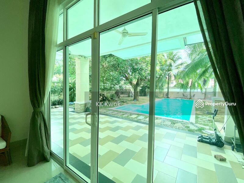 For Sale - Jalan Tunku Abdul Rahman 3S Bungalow