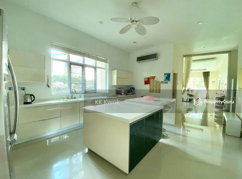 For Sale - Jalan Tunku Abdul Rahman 3S Bungalow