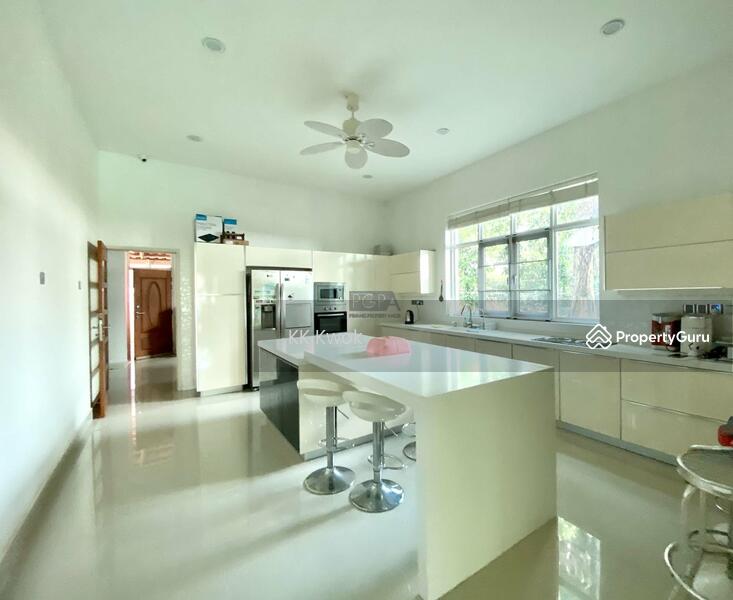 For Sale - Jalan Tunku Abdul Rahman 3S Bungalow