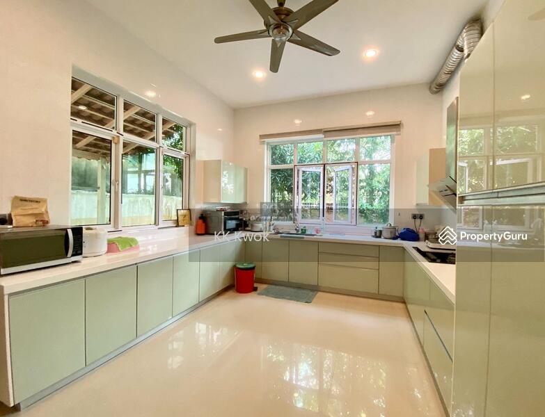 For Sale - Jalan Tunku Abdul Rahman 3S Bungalow
