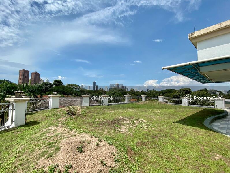 For Sale - Jalan Tunku Abdul Rahman 3S Bungalow