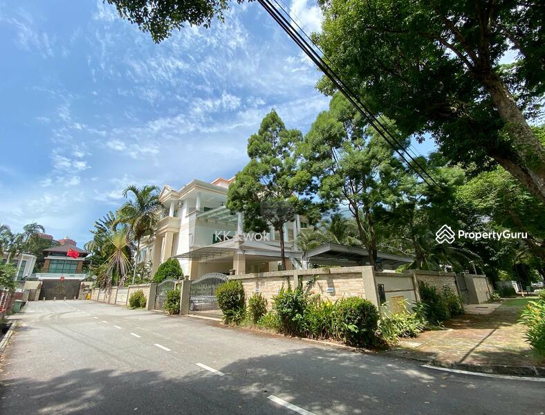 For Sale - Jalan Tunku Abdul Rahman 3S Bungalow