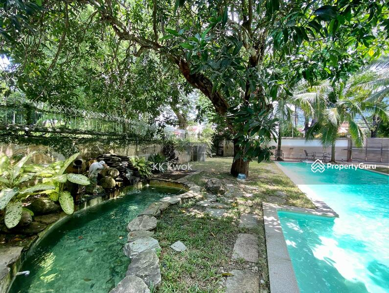 For Sale - Jalan Tunku Abdul Rahman 3S Bungalow