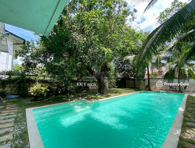 For Sale - Jalan Tunku Abdul Rahman 3S Bungalow