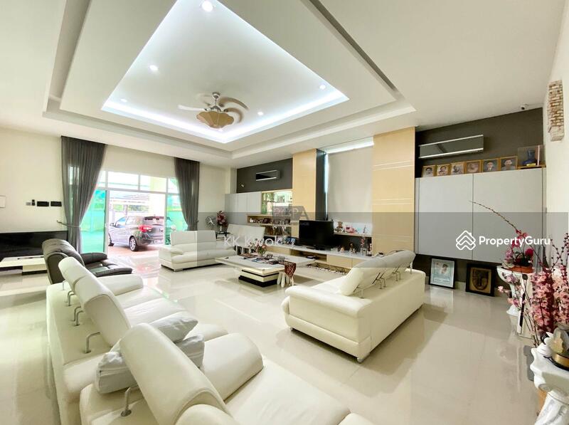 For Sale - Jalan Tunku Abdul Rahman 3S Bungalow