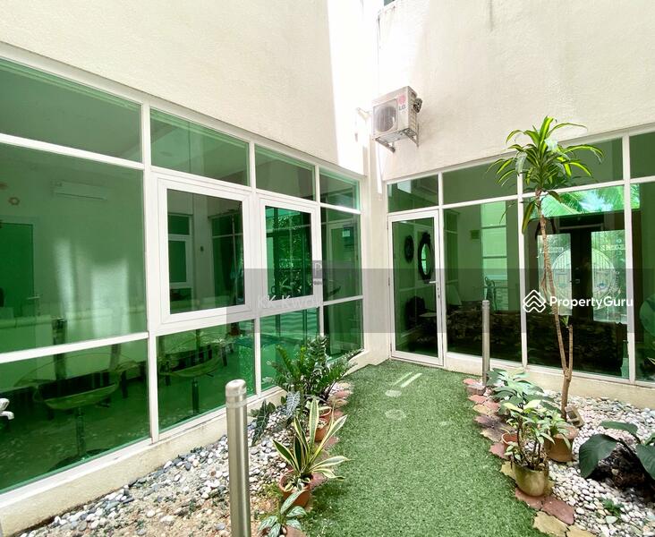 For Sale - Jalan Tunku Abdul Rahman 3S Bungalow