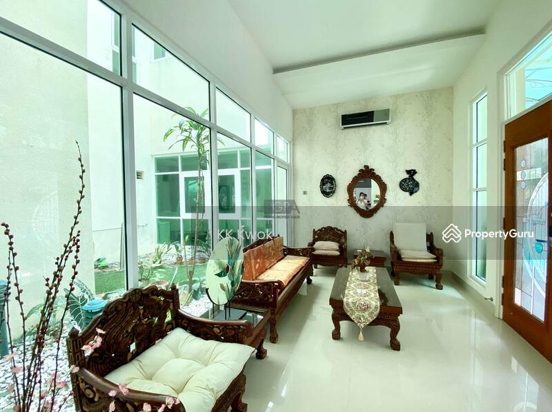 For Sale - Jalan Tunku Abdul Rahman 3S Bungalow