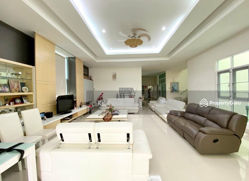 For Sale - Jalan Tunku Abdul Rahman 3S Bungalow