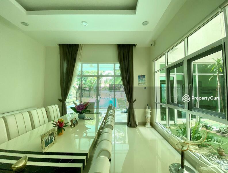 For Sale - Jalan Tunku Abdul Rahman 3S Bungalow