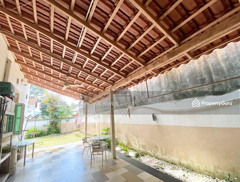 For Sale - Jalan Tunku Abdul Rahman 3S Bungalow