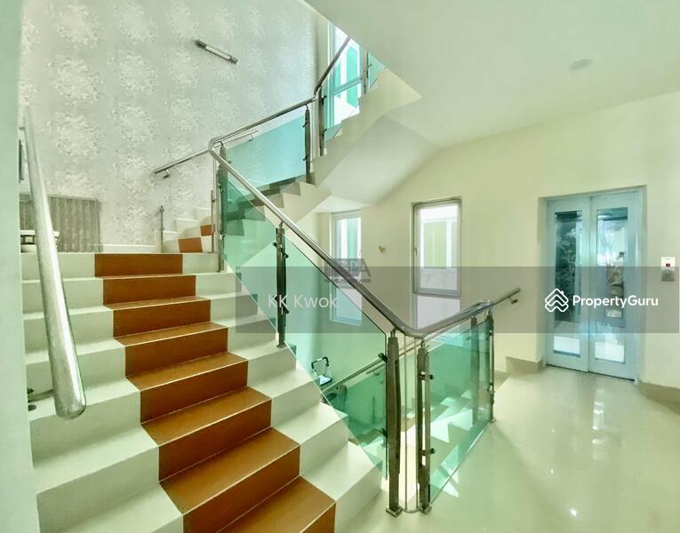For Sale - Jalan Tunku Abdul Rahman 3S Bungalow