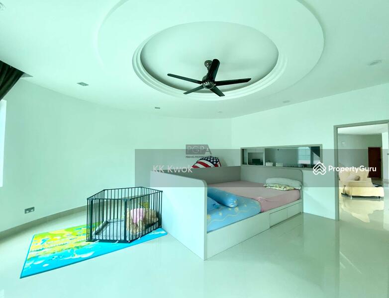 For Sale - Jalan Tunku Abdul Rahman 3S Bungalow