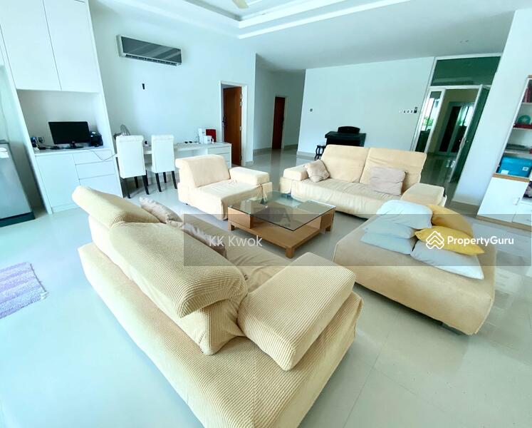 For Sale - Jalan Tunku Abdul Rahman 3S Bungalow