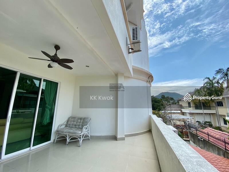 For Sale - Jalan Tunku Abdul Rahman 3S Bungalow