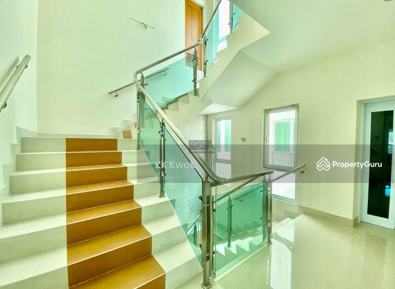 For Sale - Jalan Tunku Abdul Rahman 3S Bungalow
