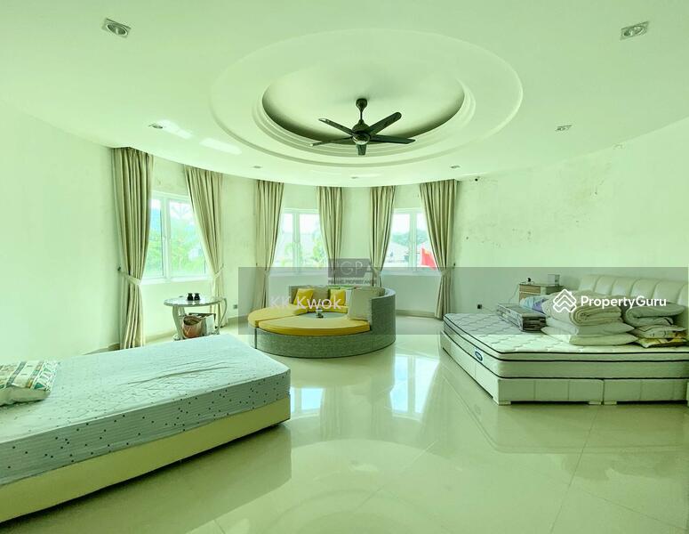 For Sale - Jalan Tunku Abdul Rahman 3S Bungalow