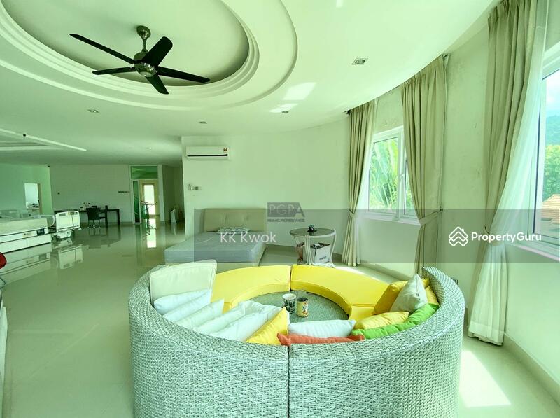 For Sale - Jalan Tunku Abdul Rahman 3S Bungalow