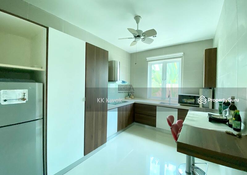 For Sale - Jalan Tunku Abdul Rahman 3S Bungalow