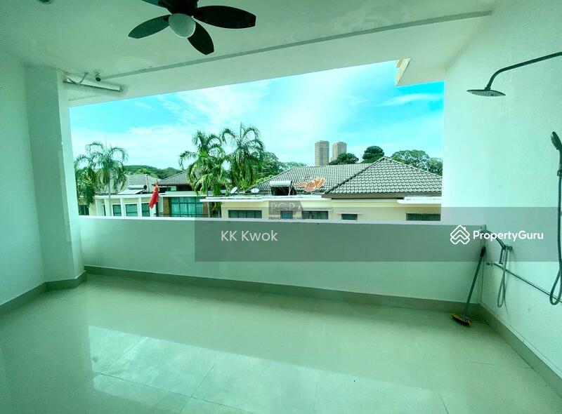 For Sale - Jalan Tunku Abdul Rahman 3S Bungalow