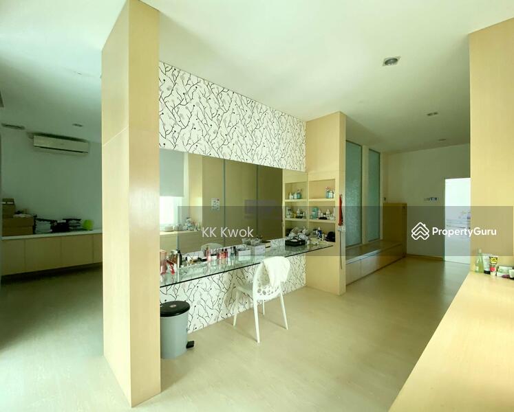 For Sale - Jalan Tunku Abdul Rahman 3S Bungalow