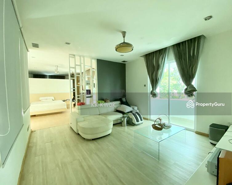 For Sale - Jalan Tunku Abdul Rahman 3S Bungalow